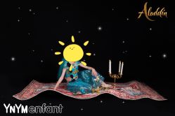 点击看大图 -雅尼·亚米儿童摄影美学馆(汉阳店)