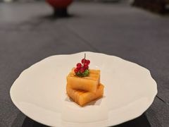 -悦宴·雅致餐厅(绿地蓝海店)