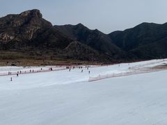 -八达岭滑雪场