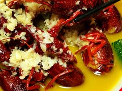 -香满锅老北京羊蝎子火锅·家常菜(新街口店)