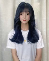 点击看大图 -那茉 Hair Salon
