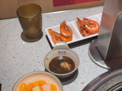 -钱小奴炭烤自助料理·安格斯牛肉(盐城中南城店)