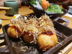 -一心创作料理屋(经开万达店)