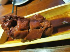 南乳扎烧-大牌大·传统杭帮菜(湖滨店)