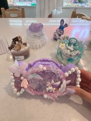 点击看大图 -Mini Muses ·创意手作·陶艺·银饰·团建(芳圆里店)