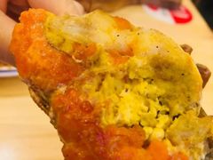 -鑫悦楼煎蟹·16年海鲜大排档