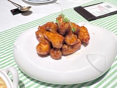 -桂满陇·景观餐厅(新世界店)