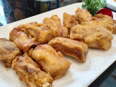 -湖北三五醇酒店·35年新楚菜