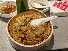 -海底捞火锅(老城根店)