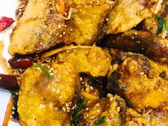 麻辣鳕鱼-老健康贾姨原味馆