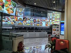 -普天和酒楼(天津之眼店)