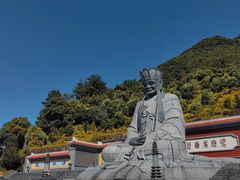 -安溪清水岩
