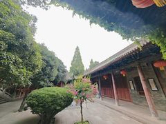 -兴教寺