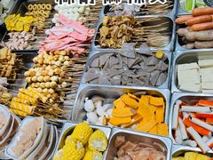 -林静小吃(复兴路店)