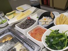 -海底捞火锅(和安宁春城店)