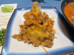 -玉桥餐厅(天坛店)