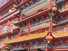 -全聚德烤鸭店(准噶尔路店)