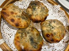 -老阿爸江浙土菜(前进东路店)