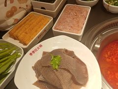 -季季红火锅(长沙步行街店)