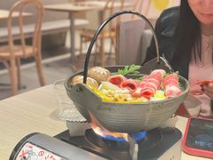 -卡朋西餐(悦汇城店)