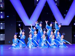 -快乐琴弦音乐舞蹈艺术教育中心(马连道校区)