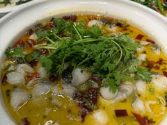 -小秦淮·南京土菜(新亭西路店)