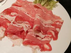-捞王猪肚鸡火锅(财富中心店)