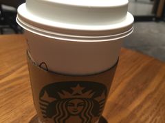 -星巴克(上海虹桥南丰城办公楼店)