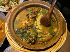 -吃饭皇帝大土家民族菜(正大广场店)