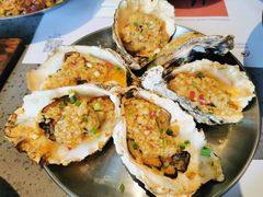-一棠龙虾•王牌虾球(恒隆广场店)
