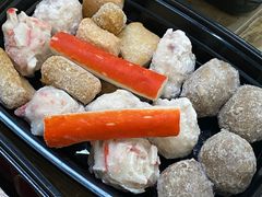 -熊猫垯火锅外卖(怀远门店)