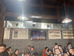 -人和水上飘(第一家店)