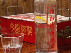 -今邕烧烤(西大店)