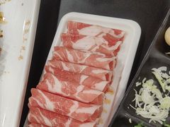 -金家老三饭庄(常营店)