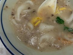 -白天鹅宾馆-宏图府餐厅
