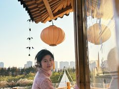 -长田漾湿地公园
