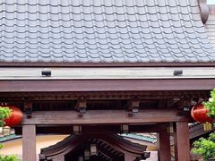 -御温泉·大餐庙会