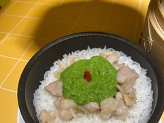 -蔡澜点心·粤菜(花城汇南区店)