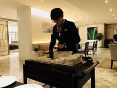 -王府半岛酒店