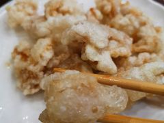 -服务大楼冷面(延大店)