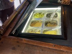 -成川茶店·潮汕工夫浓茶(万象店)