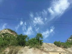 android_upload_pic-十三陵水库