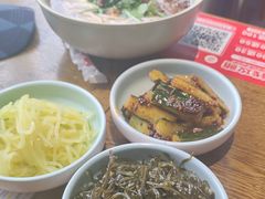 -李先生牛肉面大王(马栏店)