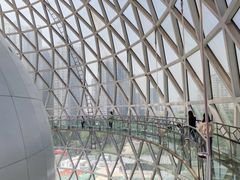 -陕西自然博物馆