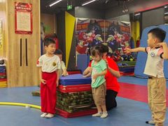 -HELLO功夫(印象城店)