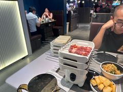 -丰茂烤串(外滩星荟中心店)