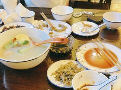 -咸亨酒店•非遗绍兴菜•中华老字号(堂吃餐厅)
