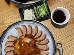 -聚福德烤鸭(锦弘店)