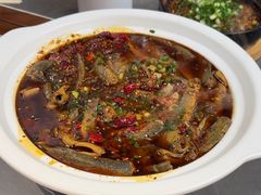 -情妹耙泥鳅·江湖川菜(科华店)