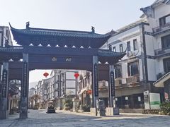 -梅岭神龙潭
